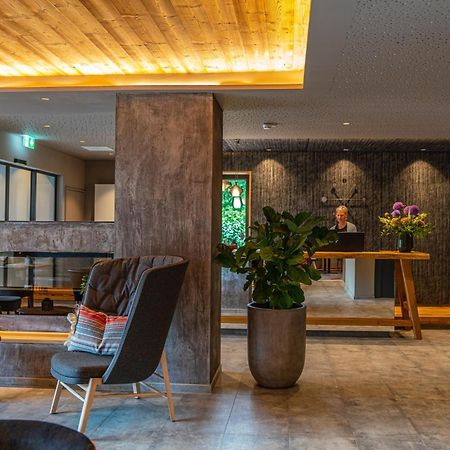 Stadtvilla Schladming Boutiquehotel Dış mekan fotoğraf