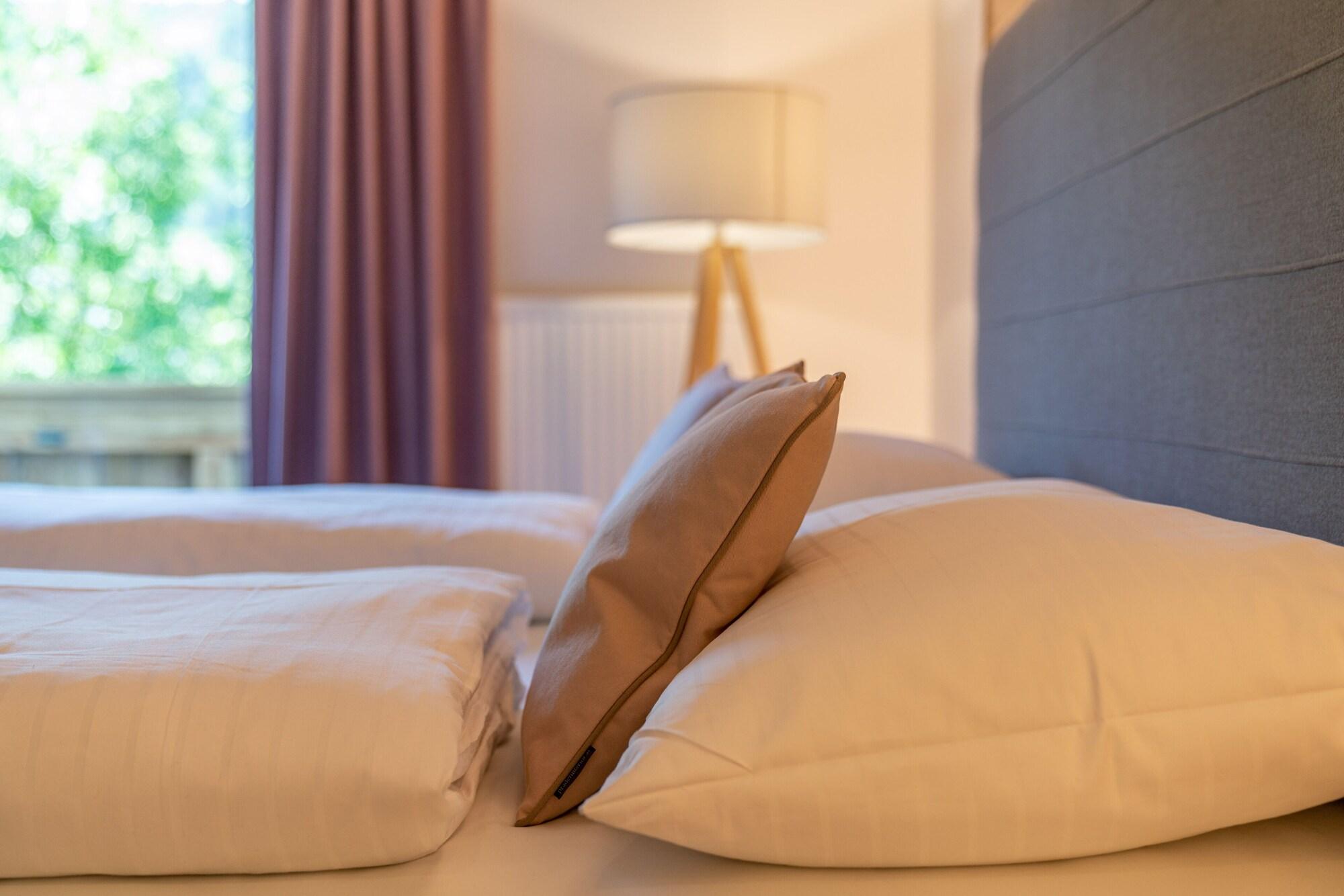 Stadtvilla Schladming Boutiquehotel Dış mekan fotoğraf