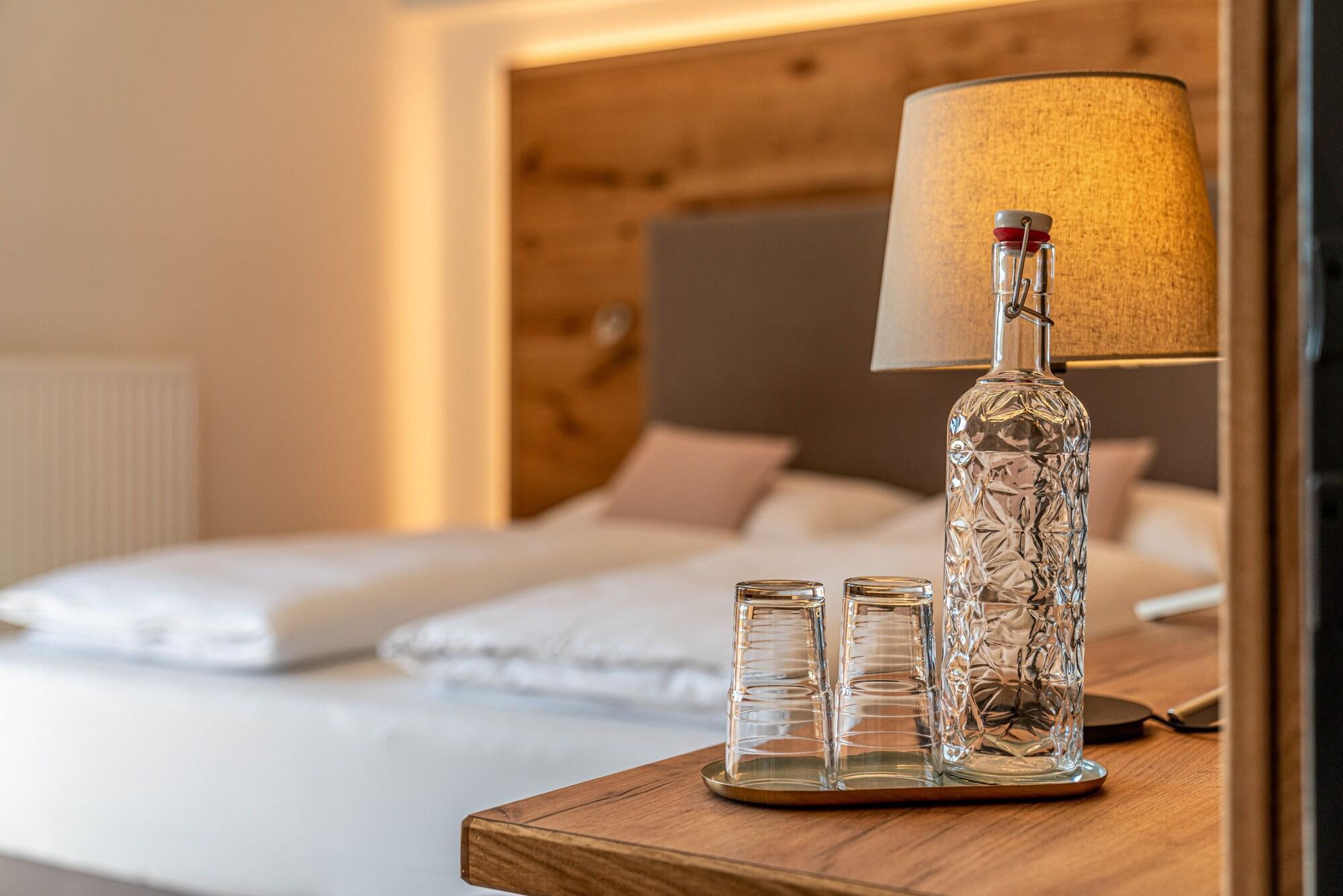 Stadtvilla Schladming Boutiquehotel Dış mekan fotoğraf