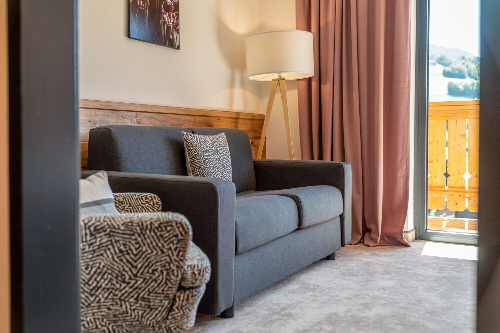 Stadtvilla Schladming Boutiquehotel Dış mekan fotoğraf