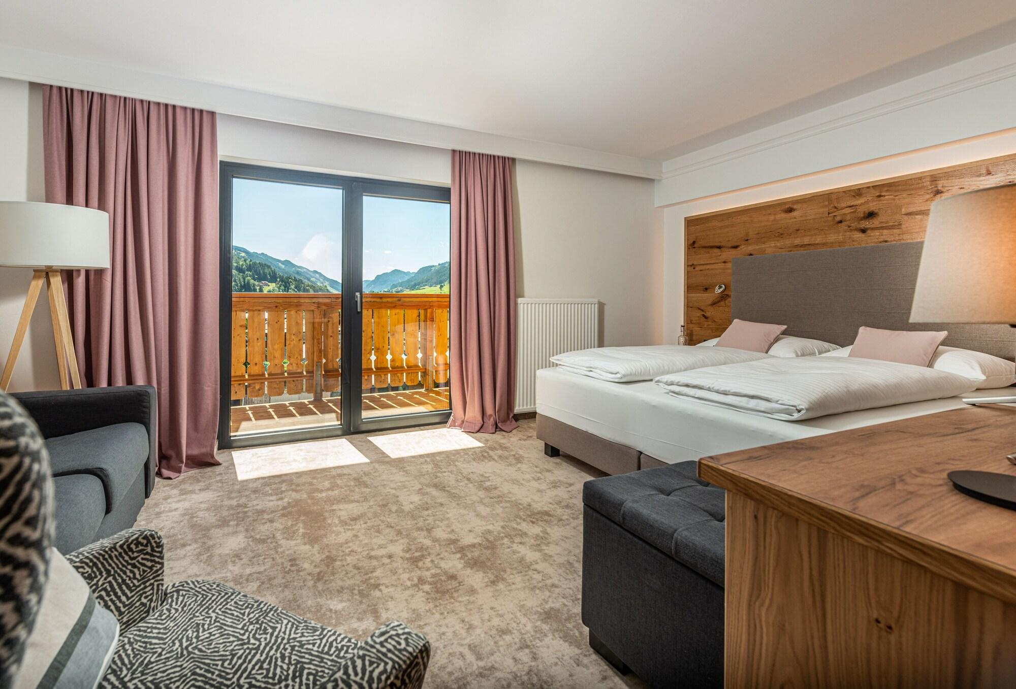 Stadtvilla Schladming Boutiquehotel Dış mekan fotoğraf