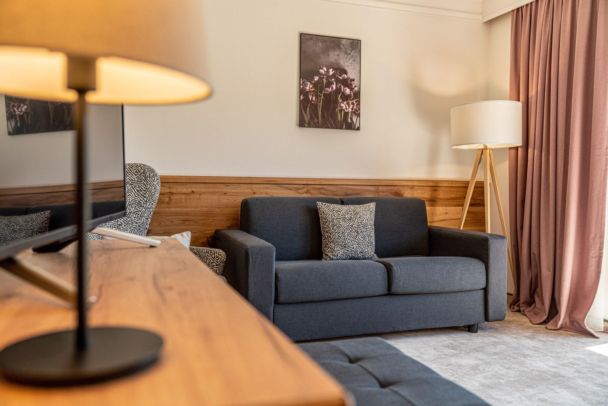 Stadtvilla Schladming Boutiquehotel Dış mekan fotoğraf