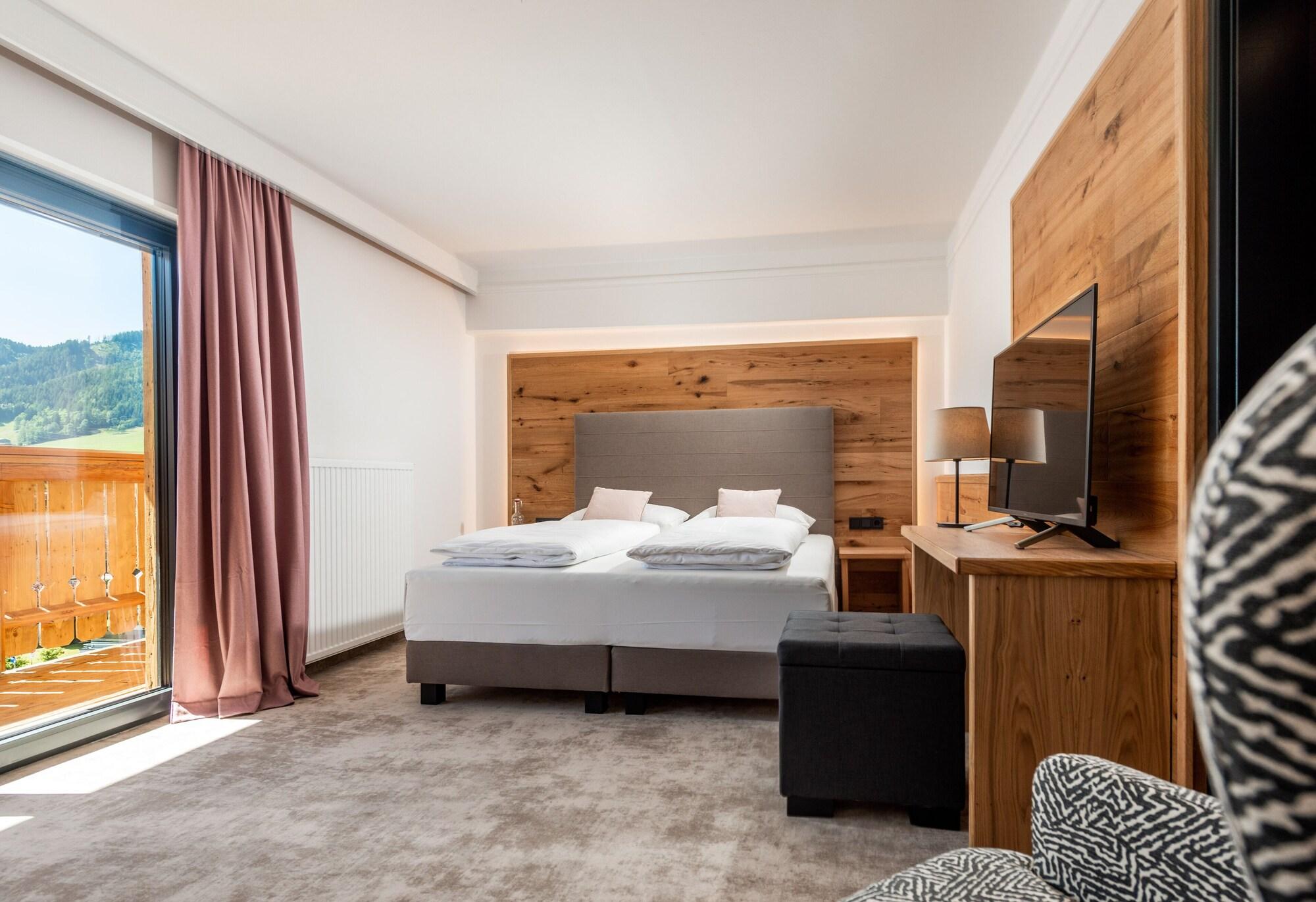 Stadtvilla Schladming Boutiquehotel Dış mekan fotoğraf
