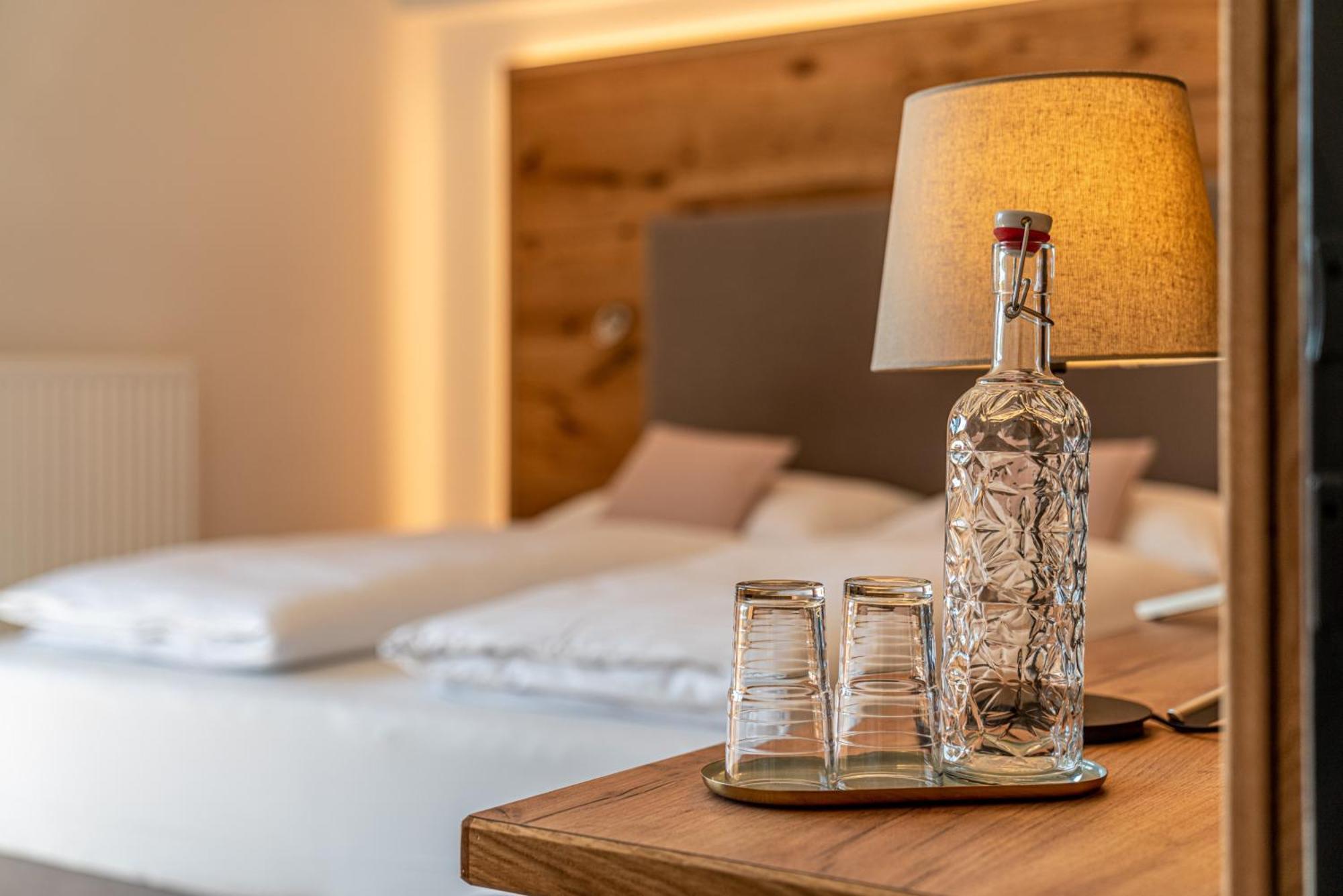 Stadtvilla Schladming Boutiquehotel Dış mekan fotoğraf