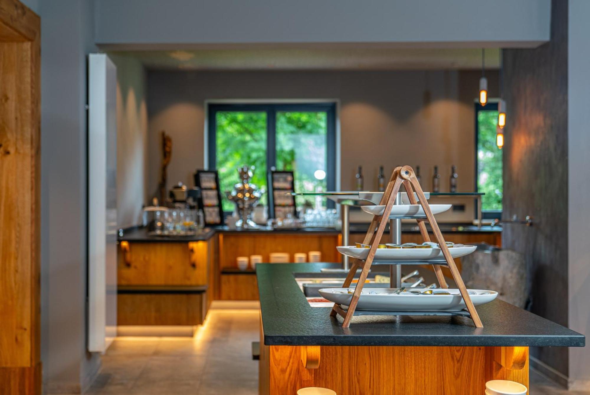 Stadtvilla Schladming Boutiquehotel Dış mekan fotoğraf