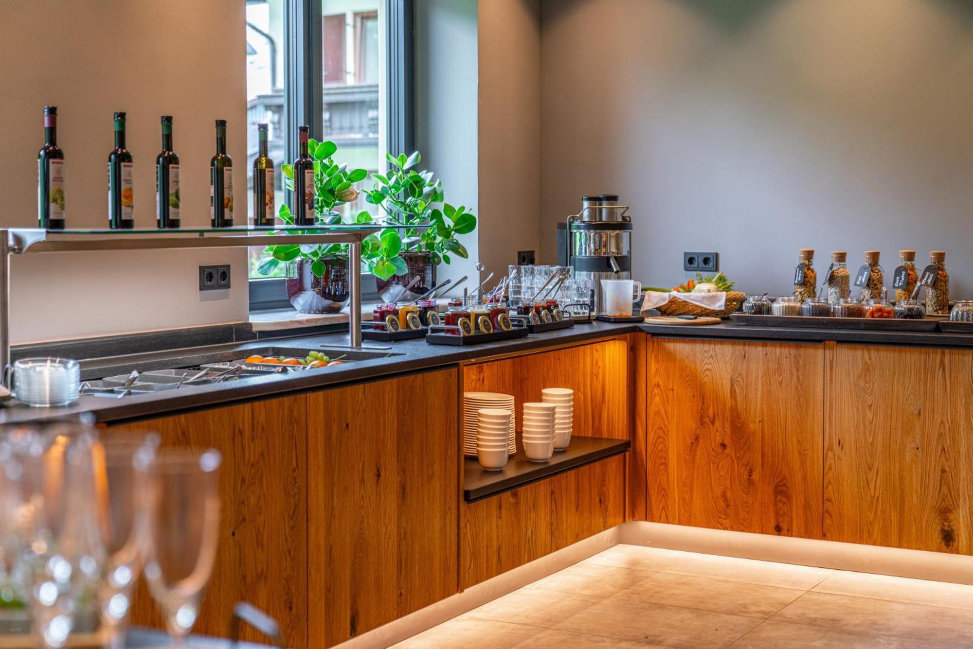 Stadtvilla Schladming Boutiquehotel Dış mekan fotoğraf