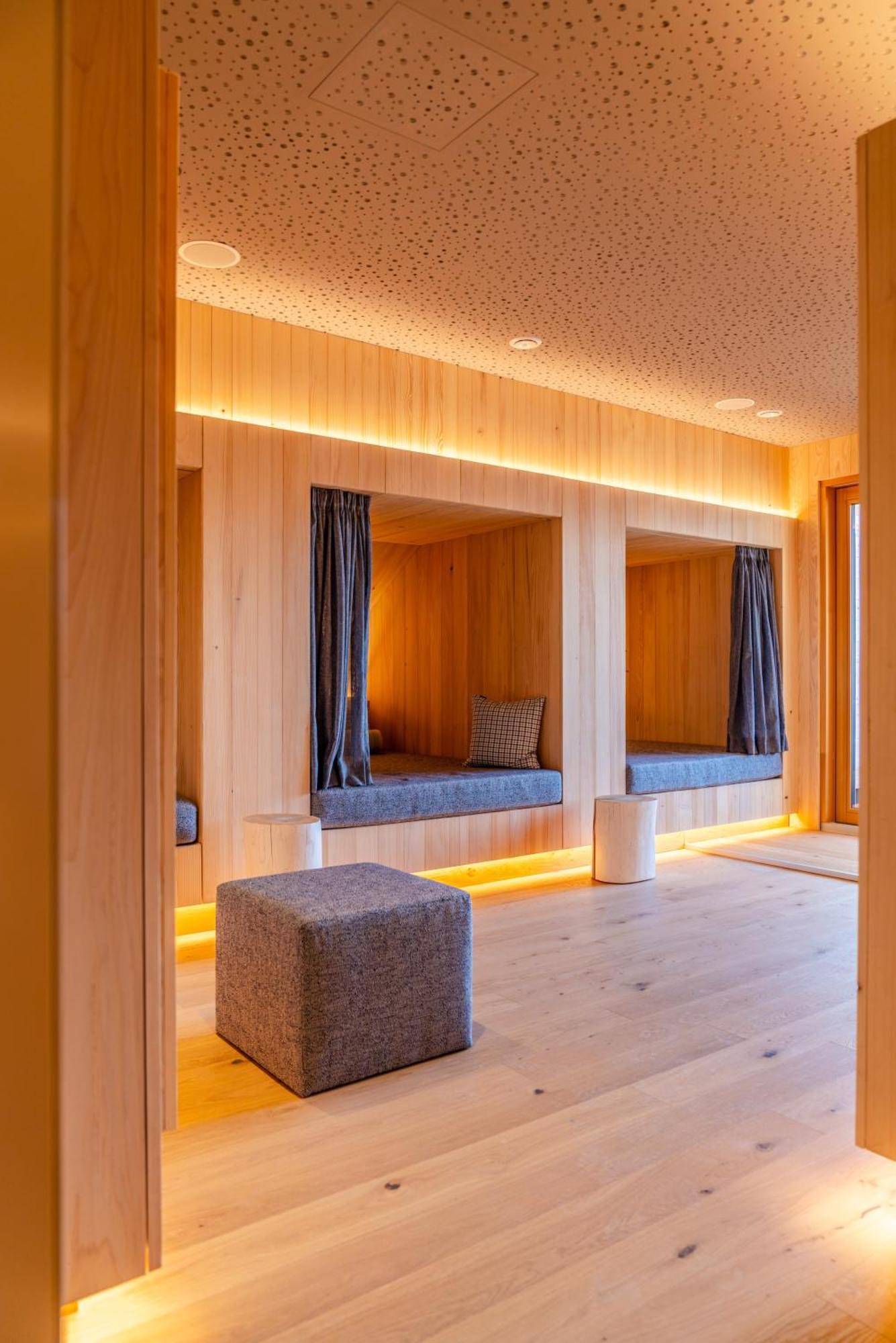 Stadtvilla Schladming Boutiquehotel Dış mekan fotoğraf