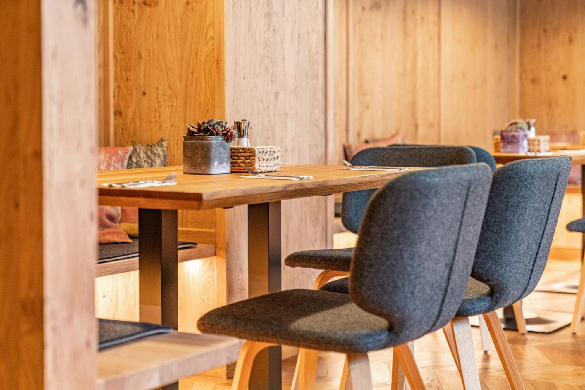 Stadtvilla Schladming Boutiquehotel Dış mekan fotoğraf