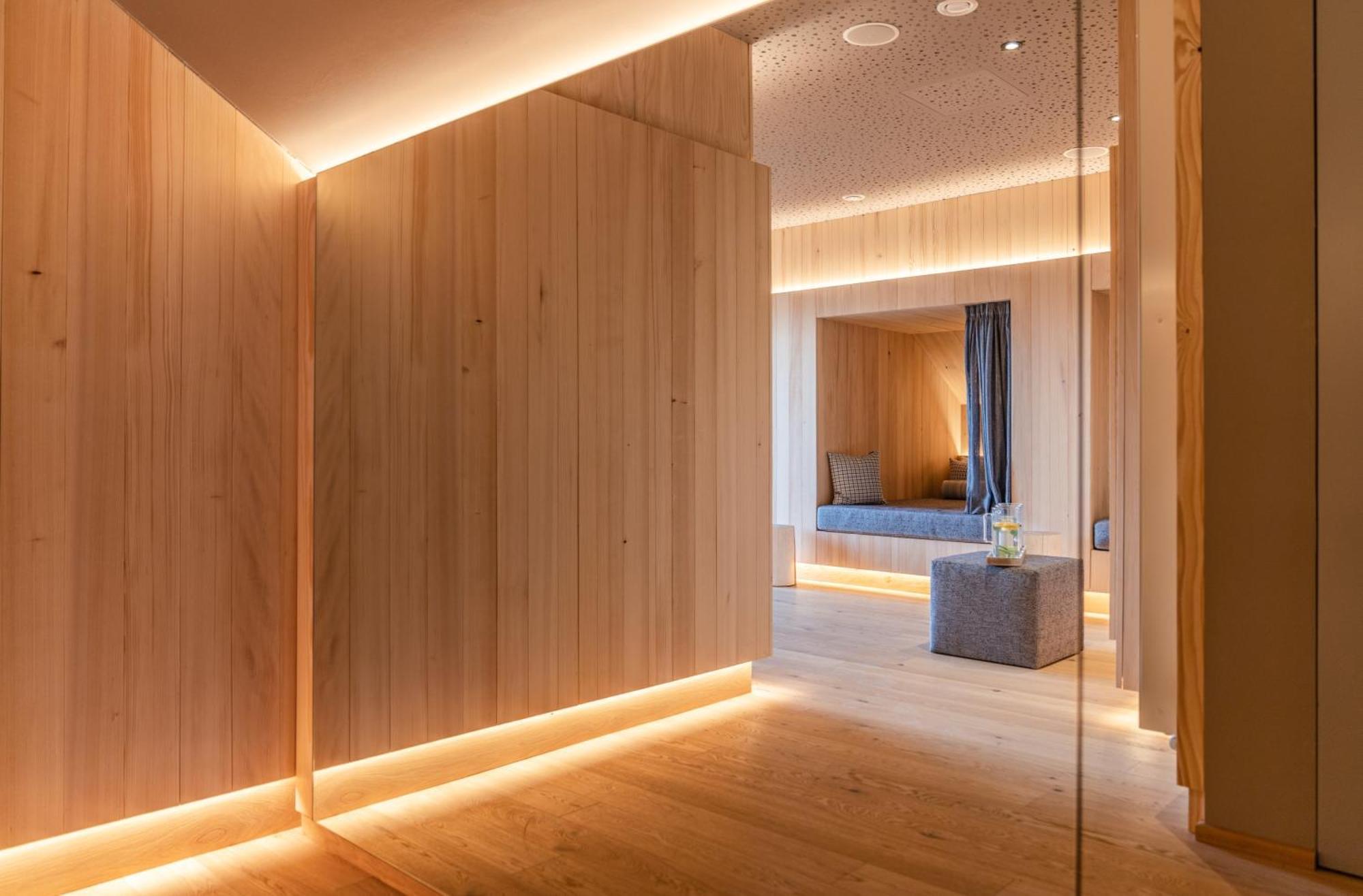 Stadtvilla Schladming Boutiquehotel Dış mekan fotoğraf