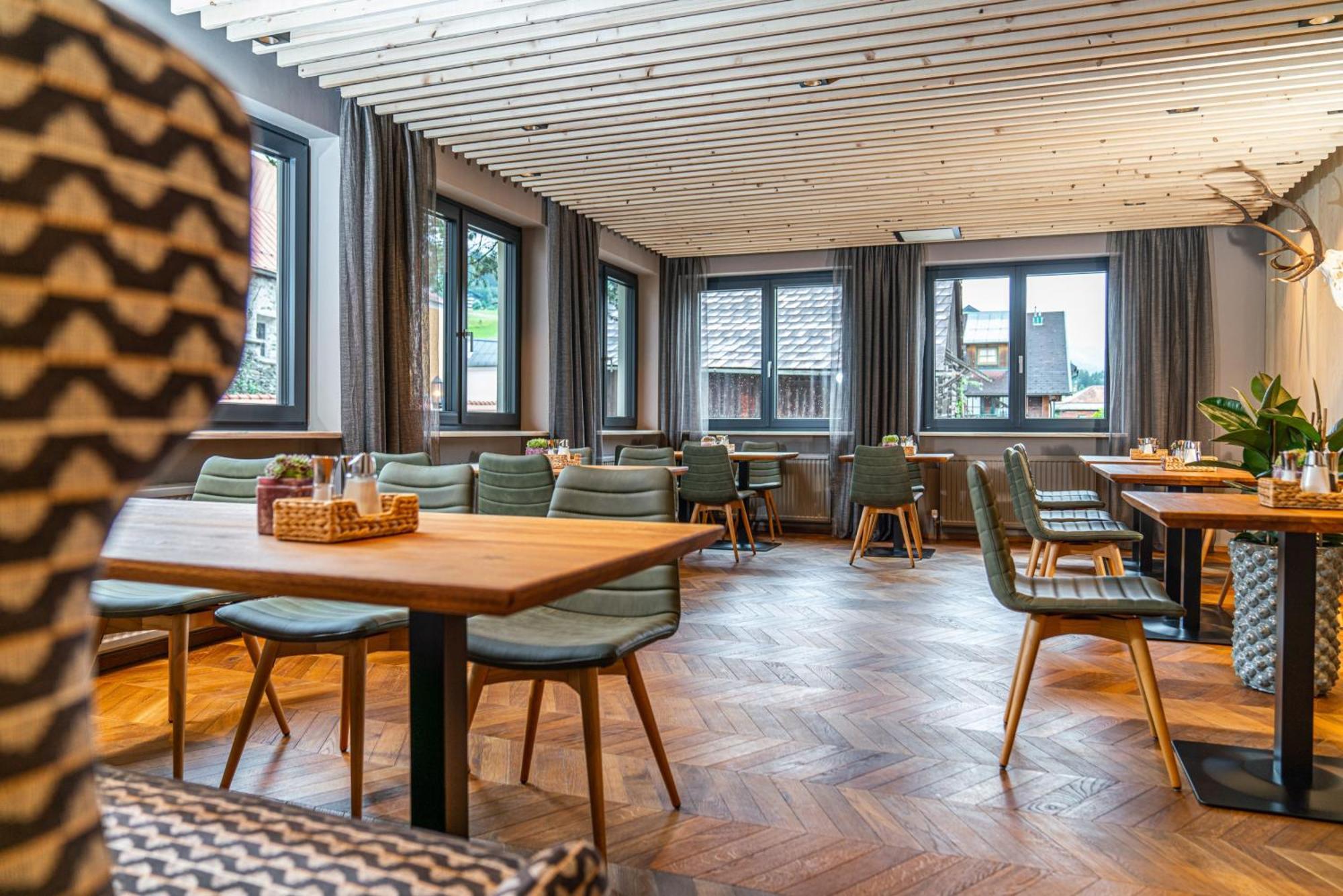 Stadtvilla Schladming Boutiquehotel Dış mekan fotoğraf
