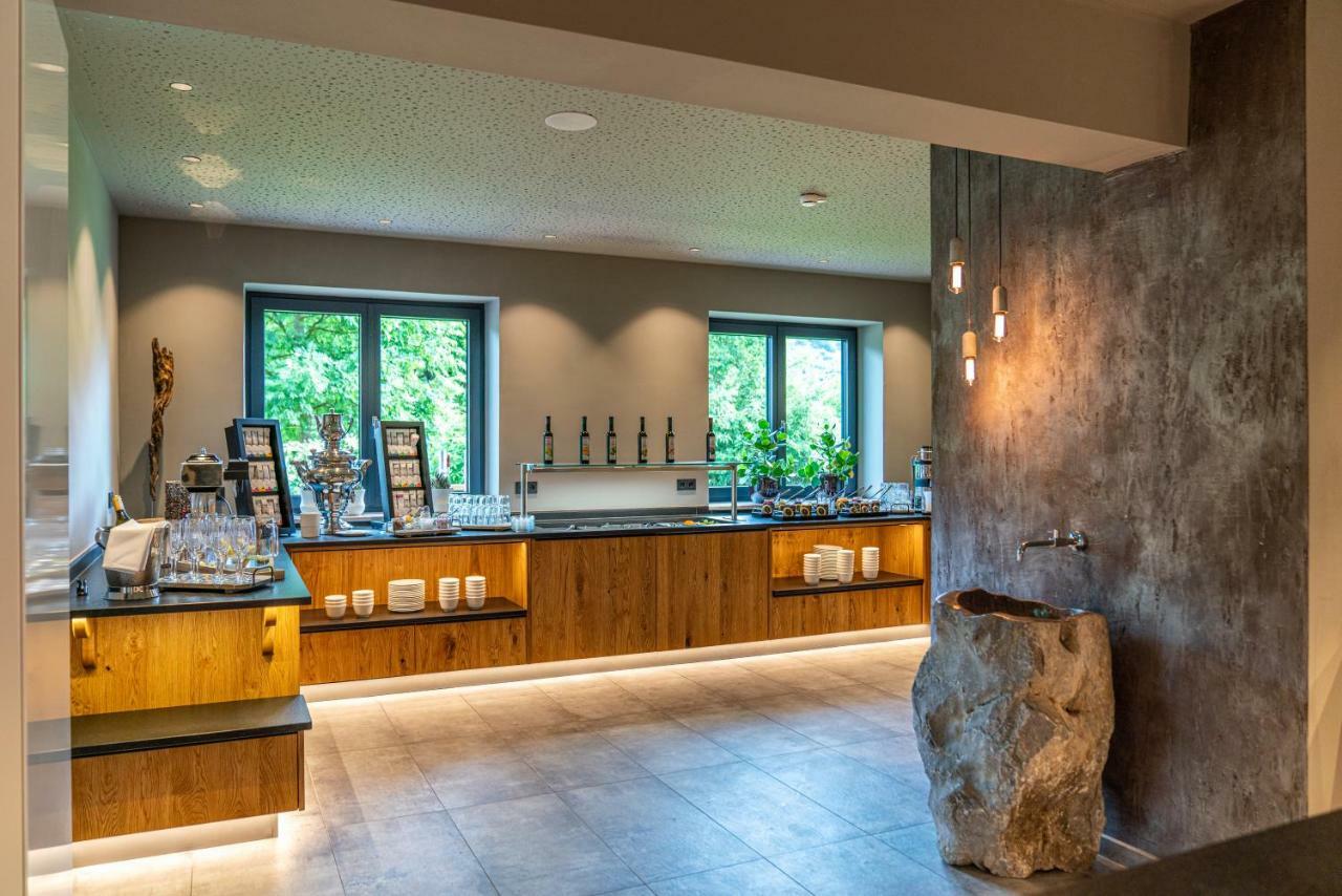 Stadtvilla Schladming Boutiquehotel Dış mekan fotoğraf