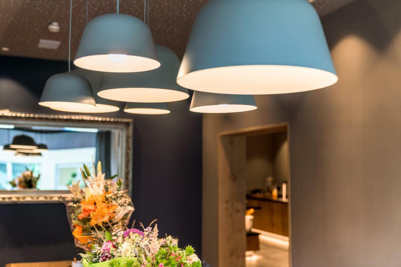 Stadtvilla Schladming Boutiquehotel Dış mekan fotoğraf
