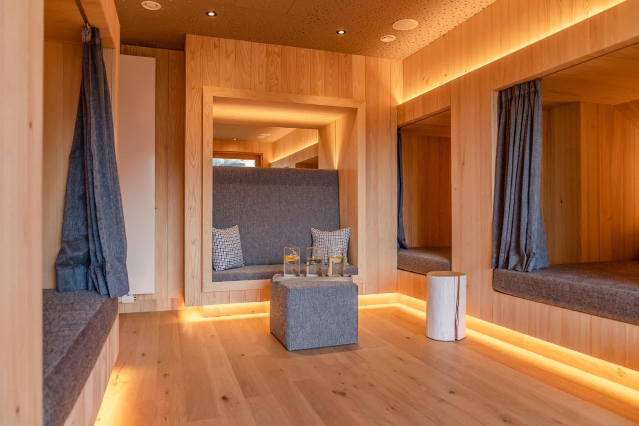Stadtvilla Schladming Boutiquehotel Dış mekan fotoğraf