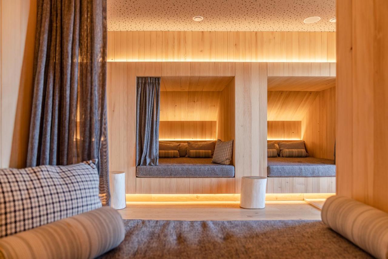Stadtvilla Schladming Boutiquehotel Dış mekan fotoğraf