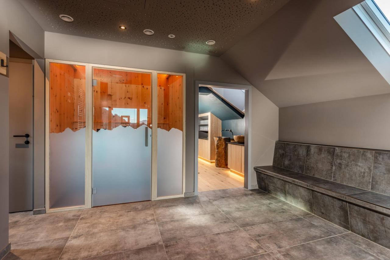 Stadtvilla Schladming Boutiquehotel Dış mekan fotoğraf